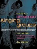 The Da Capo Book Of American Singing Groups