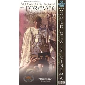 Alexandria Again and Forever [VHS]