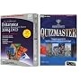Encyclopaedia Britannica 2004 Ultimate Reference Suite DVD Edition and FREE Britannica Quizmaster