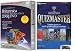 Encyclopaedia Britannica 2004 Ultimate Reference Suite DVD Edition and FREE Britannica Quizmaster