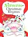 Books : Nonsense Christmas Rhymes (Nonsense rhymes)