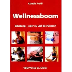 Wellnessboom: Erholung-oder zu viel des Guten?