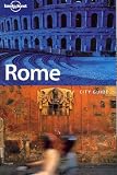 Rome (Lonely Planet City Guides)