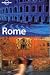 Rome (Lonely Planet City Guides)