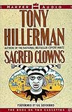 Sacred Clowns (Joe Leaphorn/Jim Chee Novels)