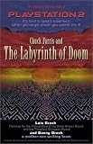 Chuck Farris and the Labyrinth of Doom