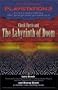 Chuck Farris and the Labyrinth of Doom: An Action Story About PlayStation2 (Chuck Farris series)