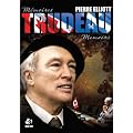 Trudeau;Pierre Elliott Memoirs