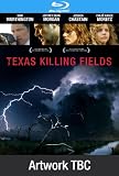 Texas Killing Fields [Blu-ray]