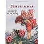 F�es des fleurs de Cicely Mary Barker au ruban et &hellip de Di van Niekerk