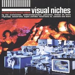 R�yksopp / Sigur Ros : Visual Niches
