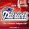 cheer for the New England Patriots