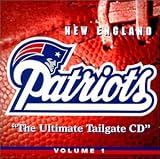 New England Patriots: G.H. 1