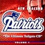 New England Patriots: G.H. 1