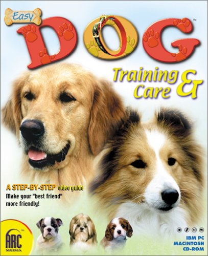Easy Dog Training and Care