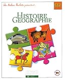 Les ateliers : Histoire-Géographie, CE2