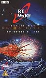 Red Dwarf - Series 1 - Episodes 1-3 [Remastered] [1988]