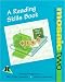 Book Mosaic II: A Reading Skills Book