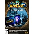 World of Warcraft 60 Day Pre-paid Game Card (PC/Mac)