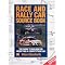 Race car sports car design home-built scratch-built kimini books