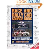 Race and Rally Car Source Book: The Guide to Building or Modifying a Competition Car'