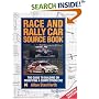 Race and Rally Car Sourcebook: The Guide to Building and Modifying a Competition Car