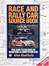 Race and Rally Car Source Book: The Guide to Building or Modifying a Competition Car