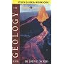 The Geology Book Study Guide (Wonders of Creation)