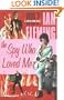 The Spy Who Loved Me (James Bond Novels)