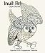 Books : Inuit Art Cape Dorset 2009 Engagement Calendar