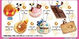 ディズニー ビッグスイーツマスコット BOX (食玩)