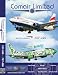 Comair, British Airways, Kulula Air Boeing 737