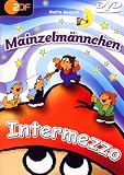 Eigenschaften AVU  / Mainzelmännchen - Intermezzo