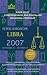 Books : Libra (Super Horoscopes 2007) (Super Horoscopes)