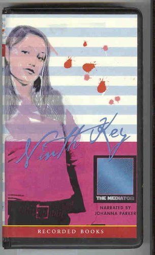 Cover of Ninth Key (Mediator)
