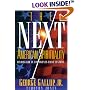 The Next American Spirituality: Finding God in the Twenty-First Century
