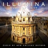 Illumina - Music of Lightby Choir of New College...