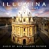Image of album by Choir of New College Oxford