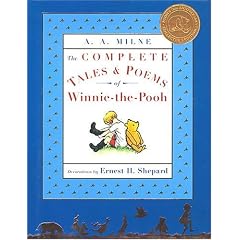 A. A. Milne: Complete Tales and Poems