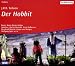 Der Hobbit. Audiobook. 4 CDs. at Amazon: 511BZFGV02L._SL75_