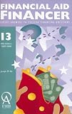 Financial Aid Financer: Expert Answers to College Financing Questions (Financial Aid Financer)