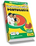 Vocabulary Builder Portuguese