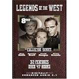 Legends of the West, Vol. 2