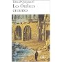 Les Ombres errantes : Tome 1, Dernier royaume - Prix Goncourt 2002