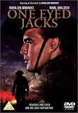 One Eyed Jacks [UK IMPORT] - Marlon Brando