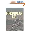 Corpsman Up by Paul Baviello