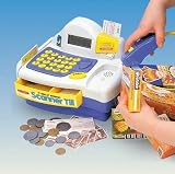 Casdon 469 Toy Scanner Till