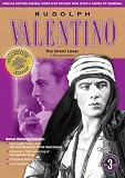 Rudolph Valentino: The Great Lover - A Documentary