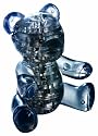 HCM Kinzel 3114 Crystal Puzzle: Teddybär