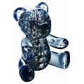 HCM Kinzel 3114 Crystal Puzzle: Teddyb�r